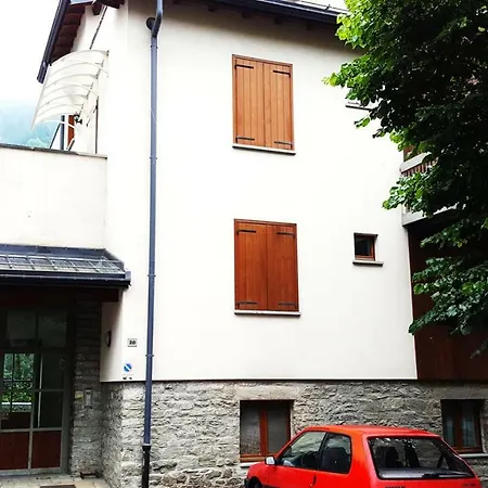 Casa Gioia