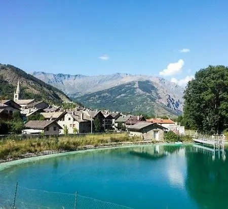 Casa Gioia *