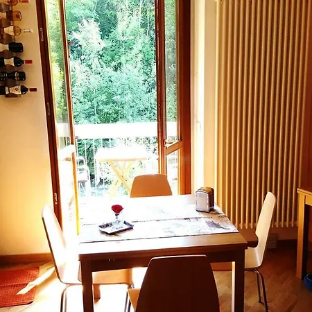 Casa Gioia * Bardonecchia