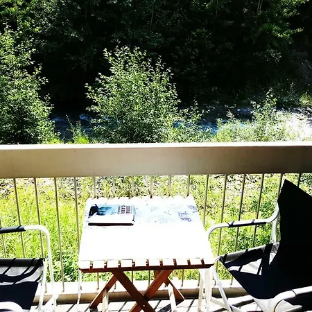 Casa Gioia Apartment Bardonecchia