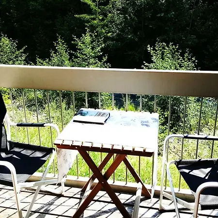 Casa Gioia Apartment *