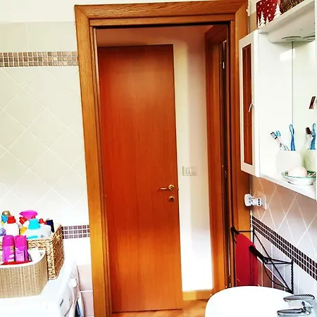Casa Gioia Appartement Bardonnèche