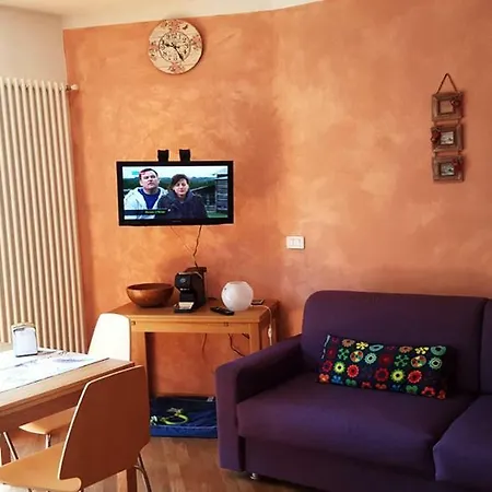 Casa Gioia * Bardonnèche