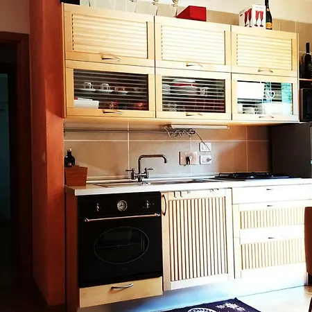 Casa Gioia