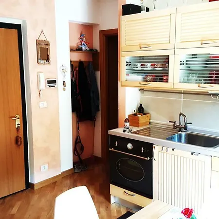 Casa Gioia Appartement Bardonnèche