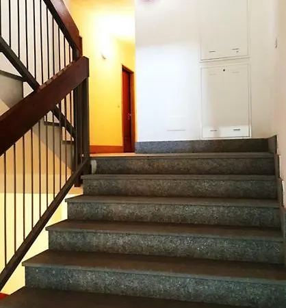 Casa Gioia 아파트 *