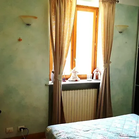 Casa Gioia 아파트